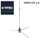 Антенна базовая SIRIO GP 6 E