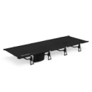 Кровать складная Naturehike XJC08 CNK2550WS020, полиэстер, алюминий, черный
