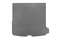 Коврик в багажник EVA (SW, Серый) для Volvo V60 2019- гг