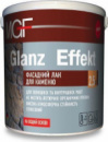 Фасадний лак для каменю MGF Glanz Effekt 0,75л глянцевий