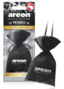 Освіжувач силіконові гранули 25gr - «Areon» - Pearls - Black Сrystal (Чорний Кристал) (12шт/72ящ)