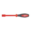 Викрутка з тригранною рукояткою ізольована VDE MILWAUKEE, SW11х125мм