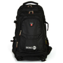 PODIUM Рюкзак Городской нейлон Power In Eavas 1036 black
