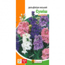 Дельфініум Однорічний низький суміш 0.5 г