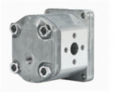 Двунаправленные гидромоторы Marzocchi ALM 1/ Bi-directional ALM1 motors