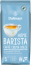 Кава в зернах Dallmayr Home Barista Caffè Crema Dolce 1кг