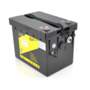 Аккумуляторная батарея LiitoKala LiFePO4 DC-12,0V 100Ah (228*136*220mm), 10.5kg