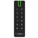 Мультиформатный считыватель U-Prox SE keypad