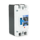 Двухполюсный автомат постоянного тока YRM1Z-250 DC MCCB 2P 250A DC500V