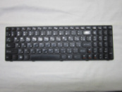 Клавиатура LENOVO G570 G575 G770 G780 Z560 Z565 25-012436