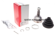 Шрус Fiat Scudo 1.9TD/2.0JTD 96-06 (27x39x100) зовнішній FAG 771 0059 30