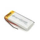 Литий-полимерный аккумулятор 5,8*24*56mm (Li-ion 3.7В 280мА·ч)