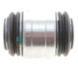 Сайлентблок плаваючий задньої цапфи (поворотний кулак) Tesla Model Y BelGum Parts