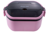 Ланч-бокс Kamille - 1 x 750 мл 1 шт.