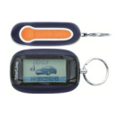 Брелок с ЖК-дисплеем для сигнализации StarLine B92