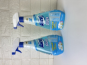 Asevi Засіб для миття скла Floral Emotion 750 мл