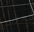 Intergres Sahara чорний 60х60, 6060 065 082/L