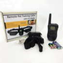 Ошейник для дрессировки собак Remote Pet Dog Training с LCD Дисплеем