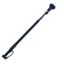 Штанга телескопічна для акумуляторного інструменту EDON ED-1.3/2.0