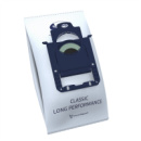 Мешки для пылесоса Electrolux Classic Long Performance E201SM 12 шт/уп
