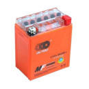 Мотоакумулятор OUTDO UTX7L-BS GEL, 12V 7 Ah (113 х 70 х 130), Orange, Q8