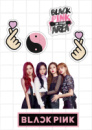 Цукрові картинки БлекПінк / BLACKPINK