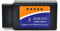 Сканер OBD2 ELM327 V2.1 bluetooth-1.