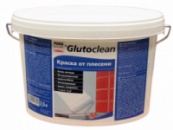 Краска от плесени Glutoclean Pufas (2,5 л.)