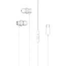 Навушники Gelius SonicBliss GP-HP020 (Type-C) White (Код товару:42669)