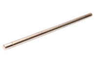 Вороток для ключа балонного Mastertool 19 х 400 мм (73-0201)