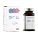 Anpyrol KPU/HPU 60 капсул