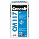 Ceresit СМ 117 Клей для плитки 25кг