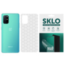 Захисна плівка SKLO Back (тил) Transp. для OnePlus Nord CE