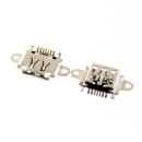 Разъём micro-USB универсальный Тип 14 (7 pin)
