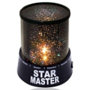 Проектор звездного неба Star Master (Черный) ночник-светильник детский звездное небо (нічник дитячий)