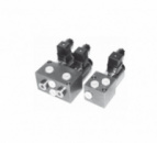 Гидрораспределитель 3/2 way KVC-4