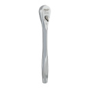 Тріскачка хромована для головок 1/2'' MILWAUKEE, 286мм