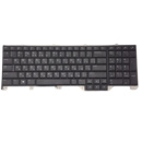 Клавіатура для ноутбука DELL Alienware  17 R4, R5 Area 51M RGB (v2)