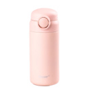 Термос из нержавеющей стали 280 мл Розовый YLS80158P
