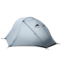 Намет 3F Ul Gear Floating cloud 1 (1-місний) 15D nylon 3 season grey
