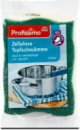 DM Profissimo Topfreiniger Zellulose Topfschwämme Губки для чистки кастрюль из целлюлозы 2 шт.