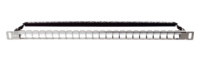 Наборная патч-панель OK-DP105-S OK-net FTP 24 порта