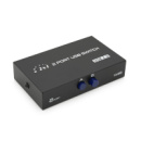 Коммутатор 2 Port USB 2.0 PC to Scanner Printer Sharing Switch Box