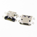 Разъём зарядки для Fly IQ440/IQ4404/IQ456/IQ4601