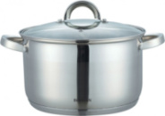Каструля Bohmann 7.7л (BH1426)