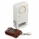 Беспроводной датчик - сигнализация вибрации Alarm LD 02