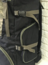 Рюкзак туристический VA T-04-9 85л, камуфляж