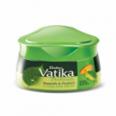 Крем для волос Dabur Vatika питание и защита 140 мл. ОАЭ