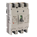 TENCE Корпусний автоматичний вимикач 630А, 3 полюси, 70кА