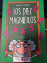 Los diez magníficos - Anna Cerasoli